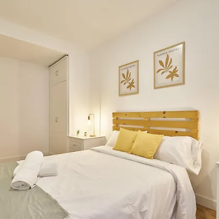 Apartment Abajo10 Centro Salamanca