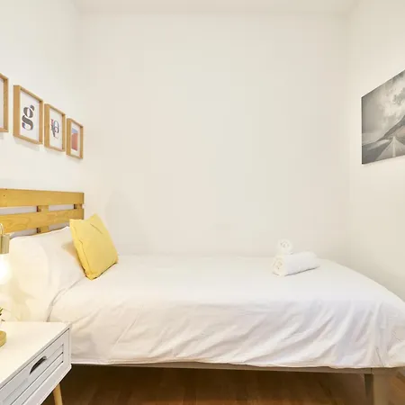 Abajo10 Centro Apartment