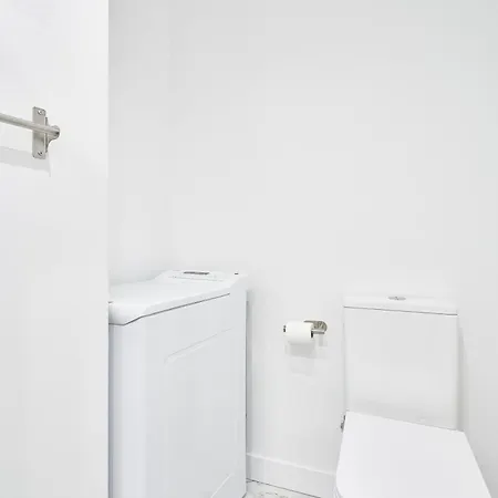 Apartment Abajo10 Centro