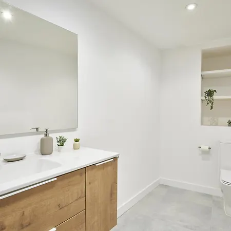 Apartment Abajo10 Centro Salamanca