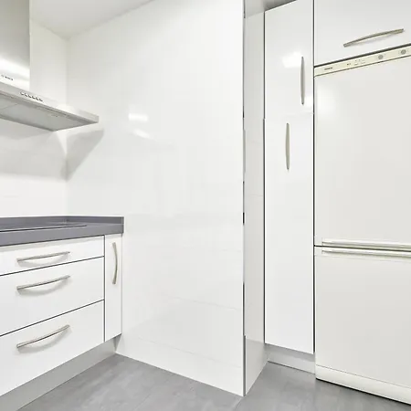 Abajo10 Centro Apartment