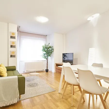 Apartment Abajo10 Centro