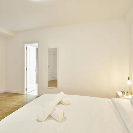 Appartement Abajo10 Centro *