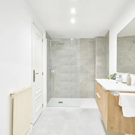 Abajo10 Centro Apartment Salamanca