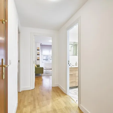Apartment Abajo10 Centro Universidad By Keyhom *