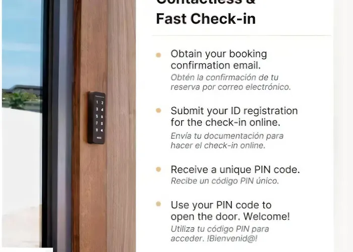 Apartmán Abajo10 Centro *