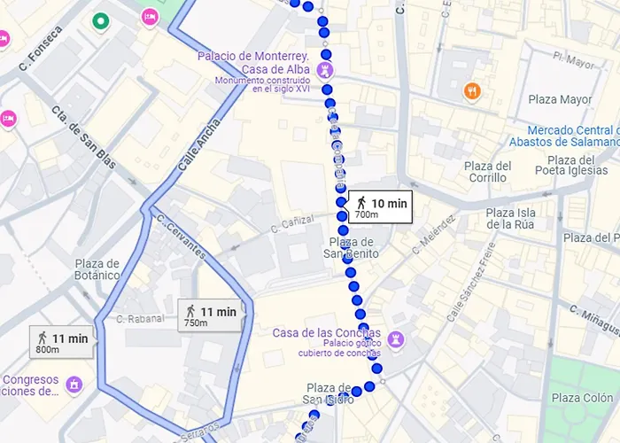 Apartmán Abajo10 Centro