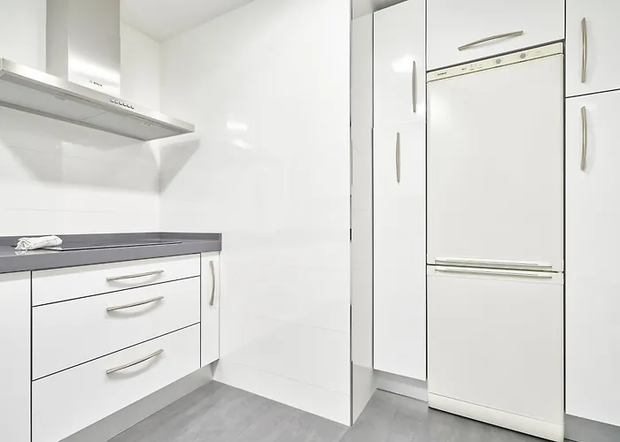 Abajo10 Centro Apartmán