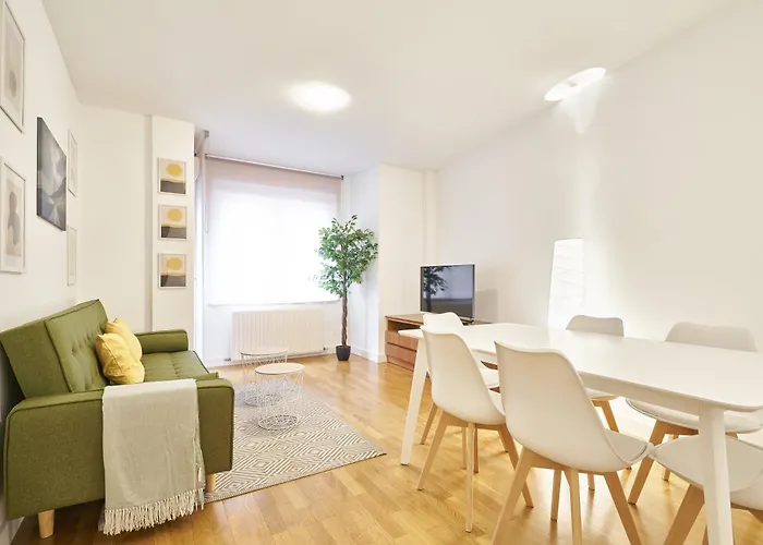 Apartmán Abajo10 Centro