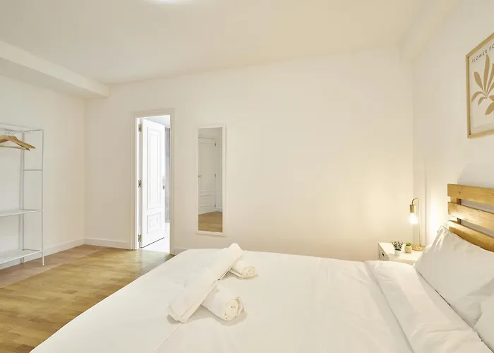 Apartmán Abajo10 Centro *