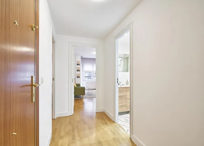 Apartmán Abajo10 Centro *